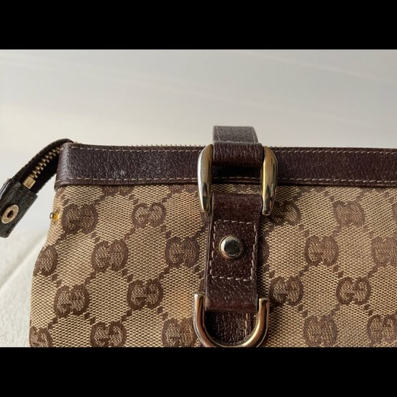 Gucci Abbey Tote Bag - Picture 12 of 13